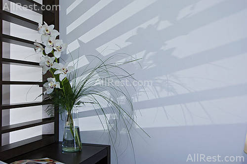 Mediterranean Beach Hotel 9